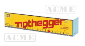 ACME 95061 - H0 - Container 45 Nothegger